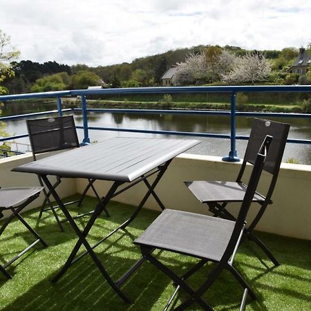 Apartament Les Terrasses De Dahouet Pleneuf-Val-Andre Zewnętrze zdjęcie