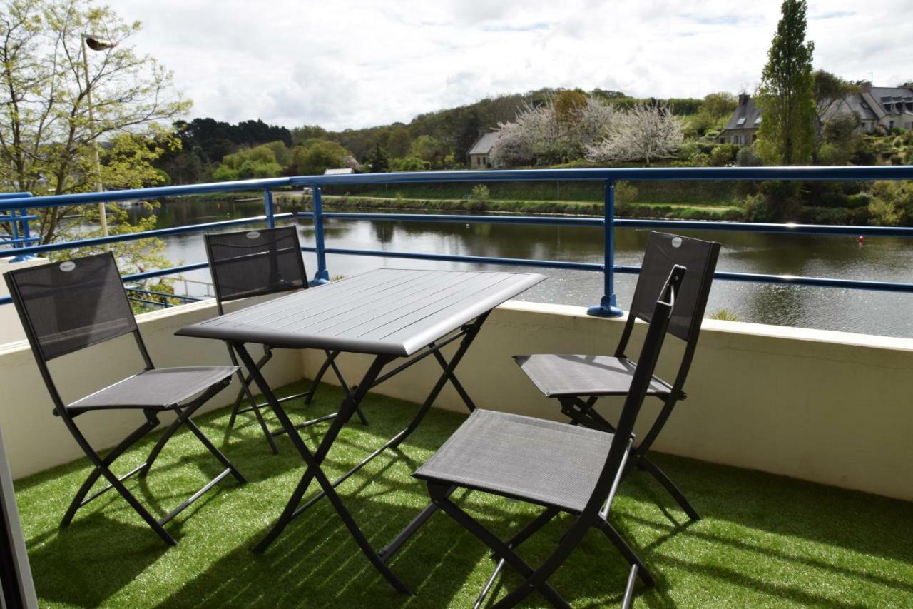 Apartament Les Terrasses De Dahouet Pleneuf-Val-Andre Zewnętrze zdjęcie